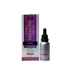 MELONA SERUM HA 5%*****