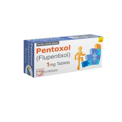 PENTOXOL TAB 1MG******(RX)