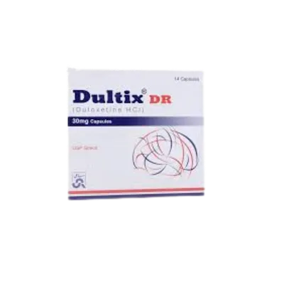 DULTIX CAP DR 40MG