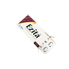 EZITA TAB 10MG