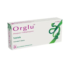 ORGLU TAB