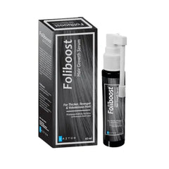 FOLIBOOST SERUM HAIR GROWTH *****