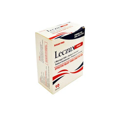LECZUX SACHET