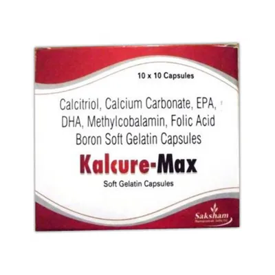 KALCURE TAB