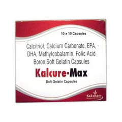 KALCURE TAB