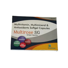 MULTIROSE TAB