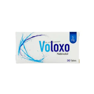 VOLOXO TAB 5MG