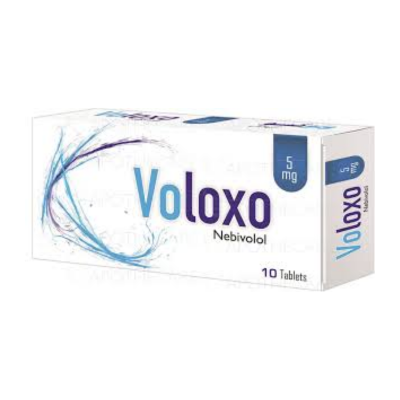 VOLOXO TAB 5MG