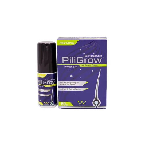 PILIGROW TOPICAL SOLUTION