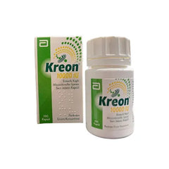 KREON CAP