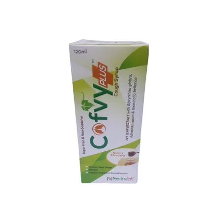 COFVY SYP PLUS
