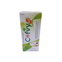 COFVY SYP PLUS