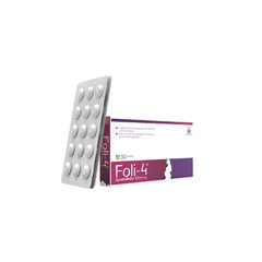 FOLI TAB 4