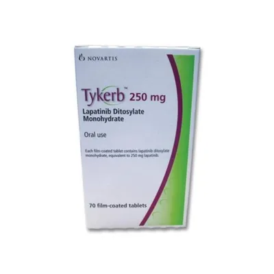 TYKERB TAB 250MG**********