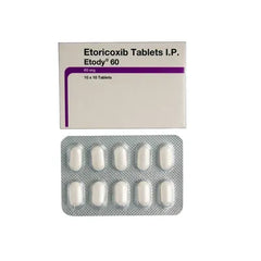 ETOD TAB 60MG
