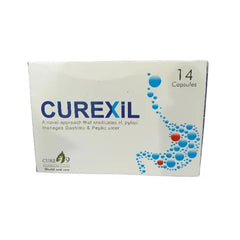 CUREXIL CAP