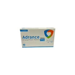 ADRANCE TAB 10MG