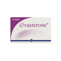 OVASTERONE TAB 25MG*****