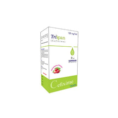 TRISPAN SYP