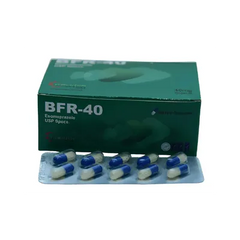 BFR CAP 40MG