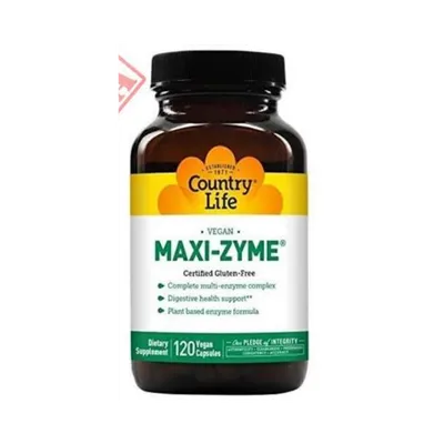 MAXZYME CAP