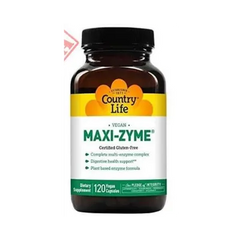MAXZYME CAP