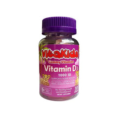 VITAKIDS GUMMIES D3 1000IU