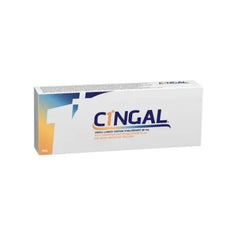CINGAL TAB 2000000 IU