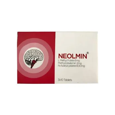 NEOLMIN TAB *****
