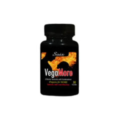 VEGAMORE CAP