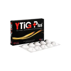 YTIG TAB PLUS ******