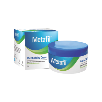 METAFIL MOISTURING CREAM