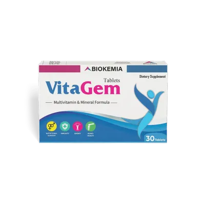 VITAGIM TAB