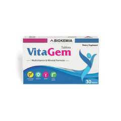 VITAGIM TAB