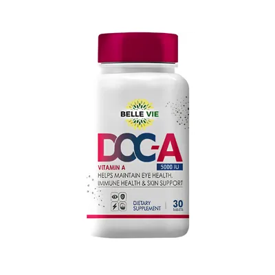 DOCA TAB 5000IU BELLEVIE