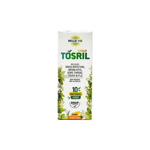 TOSRIL SYP BELLEVIE