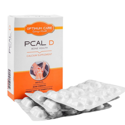 PCAL TAB D