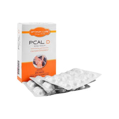PCAL TAB D