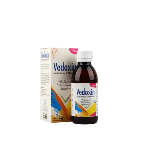 VEDOXIN SYP