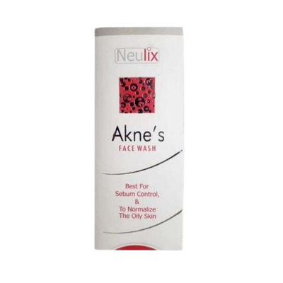 AKNOSH FACE WASH SEBUM CONTROL