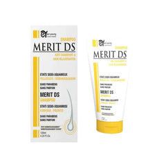 MERIT SHAMPOO DS
