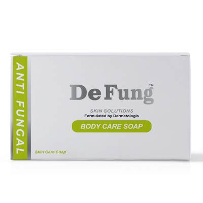 DEFUNG SOAP