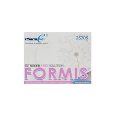 FORGEX TAB 5/80MG