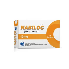 NABILOC TAB 10MG