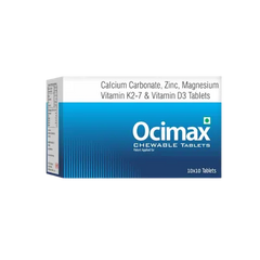 OCIMAX TAB