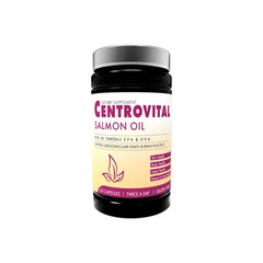 CENTROVITAL CAP SALMON OIL