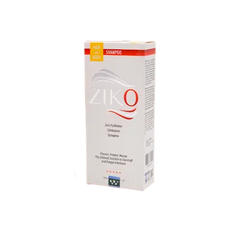 ZIKO SHAMPOO 180ML