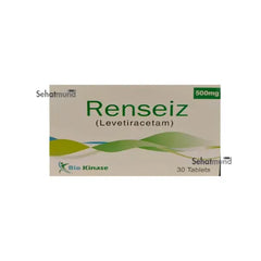 RENSEIZ TAB 500MG