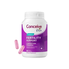 CONCEIVE TAB*****
