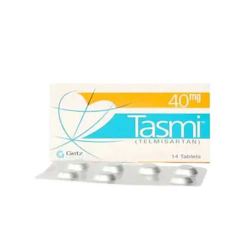 TASMI TAB 40MG
